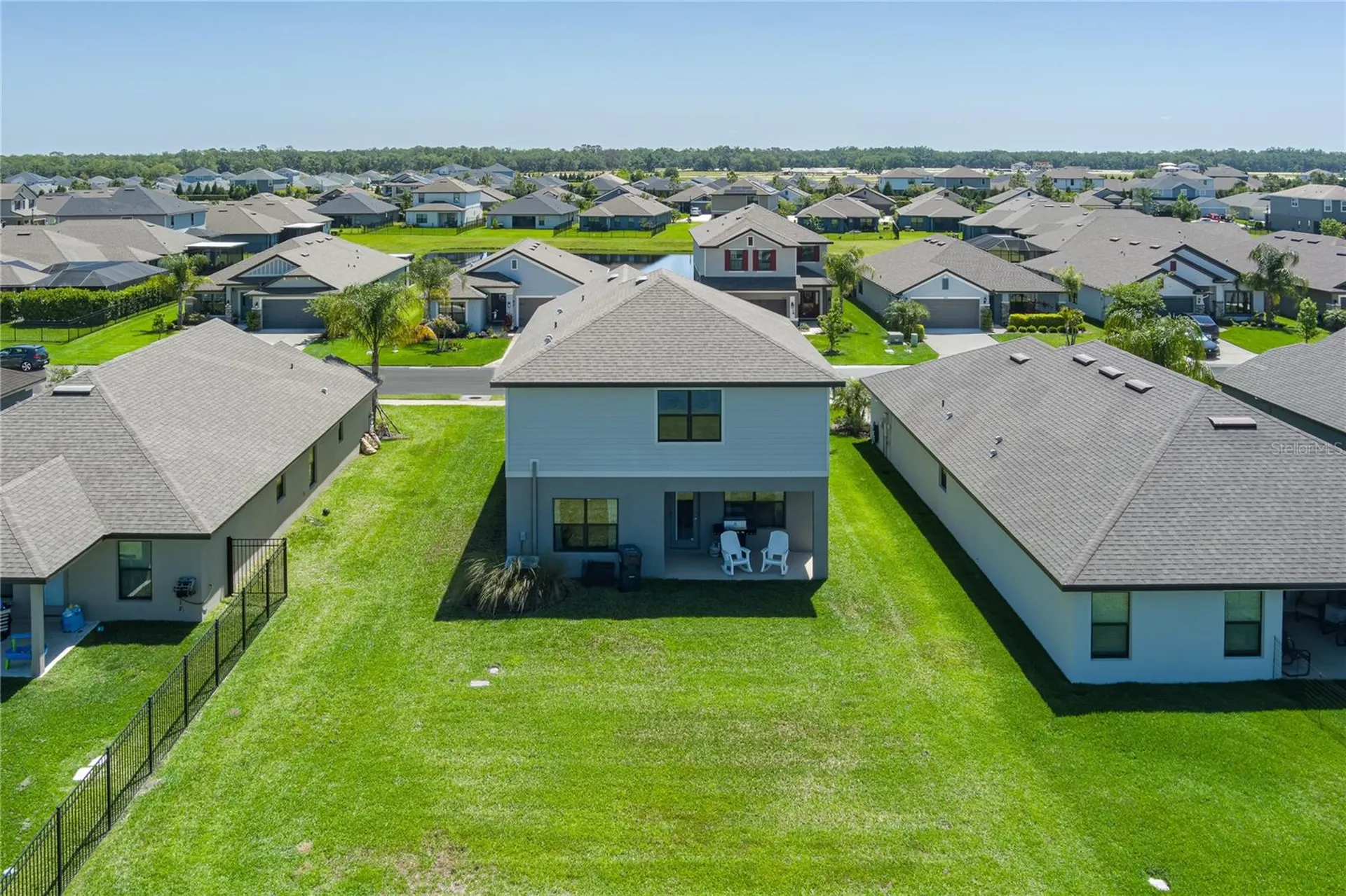 16121 61st Lane E Parrish FL 34219