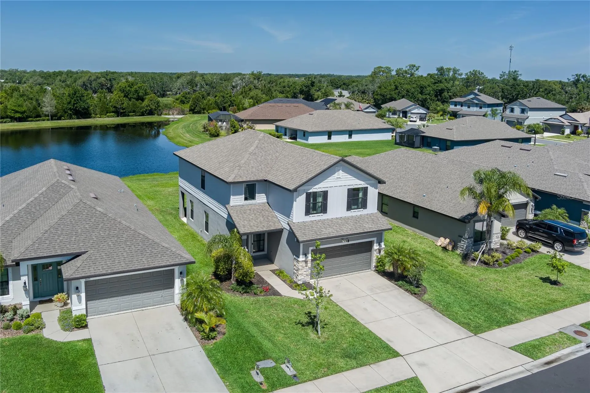 16121 61st Lane E Parrish FL 34219