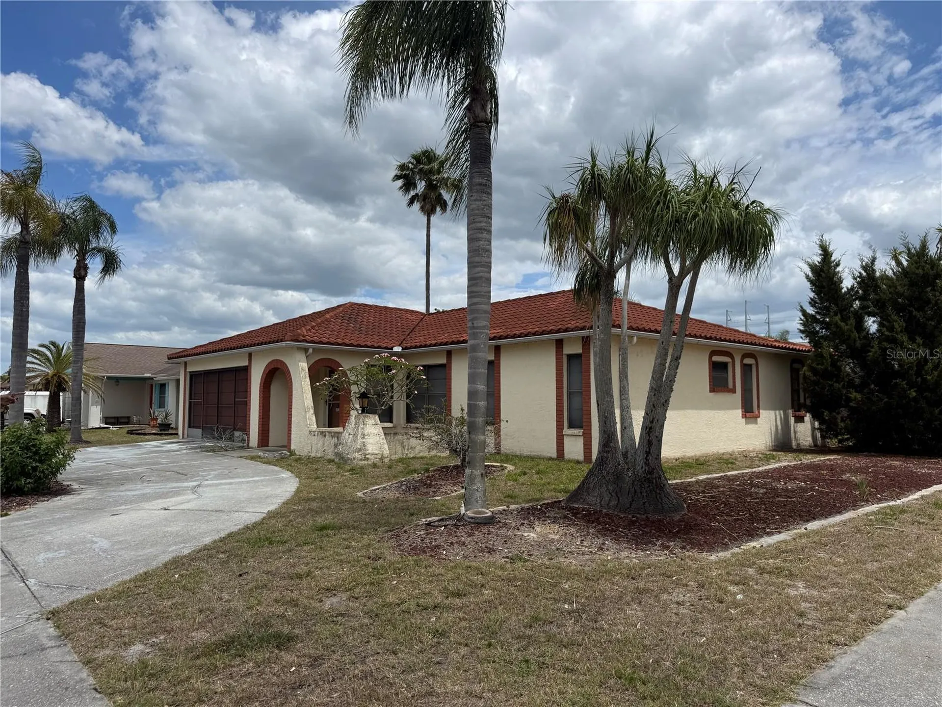 1016 Fuchsia Drive Holiday FL 34691