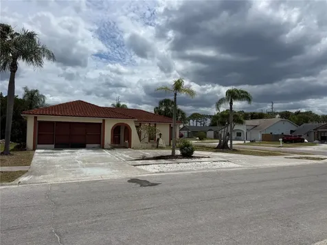 1016 Fuchsia Drive Holiday FL 34691