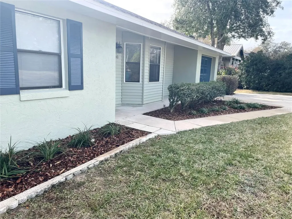 4440 SE 62nd Street Ocala FL 34480