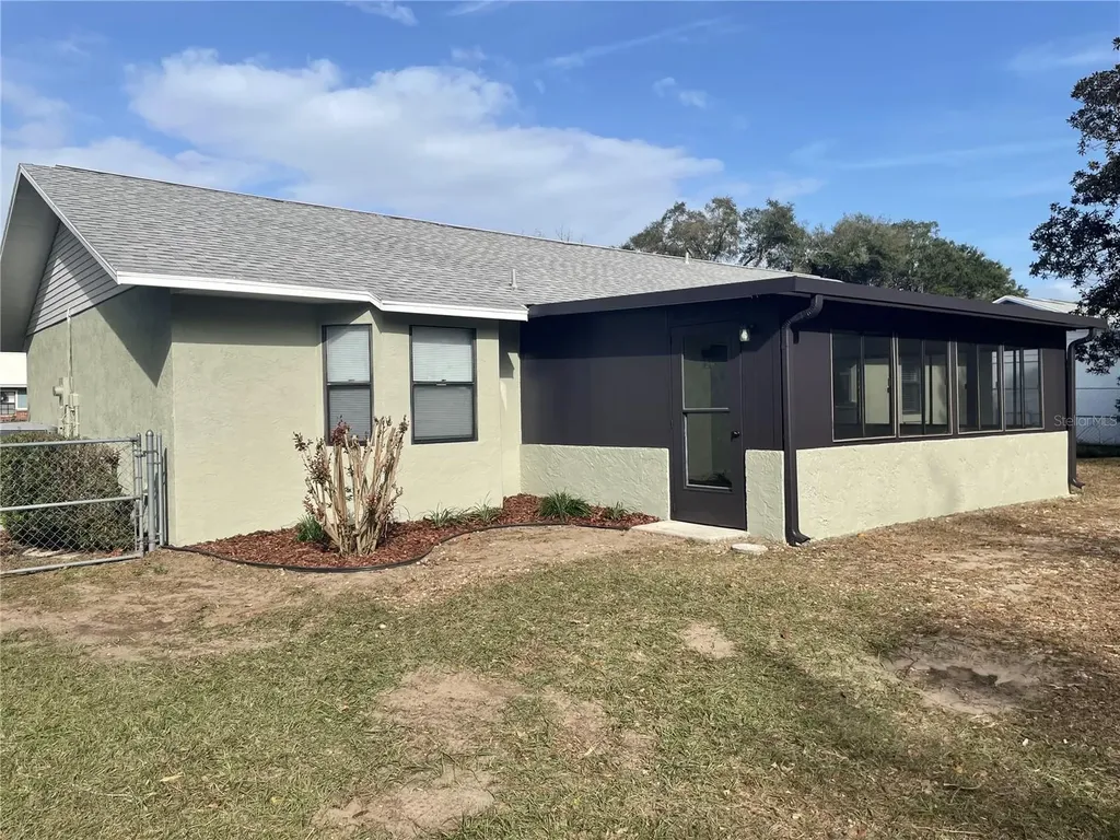 4440 SE 62nd Street Ocala FL 34480