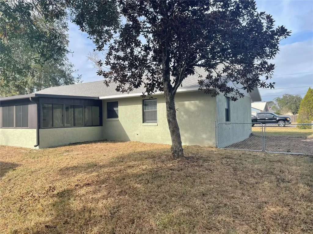 4440 SE 62nd Street Ocala FL 34480