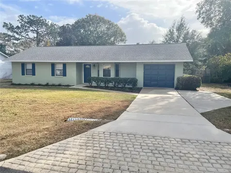 4440 SE 62nd Street Ocala FL 34480