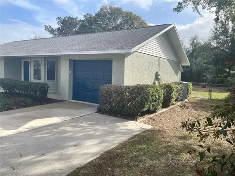 4440 SE 62nd Street Ocala FL 34480