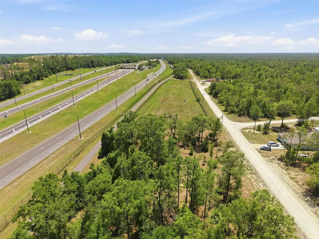 Lot 10 Cagarro Road Weeki Wachee FL 34614