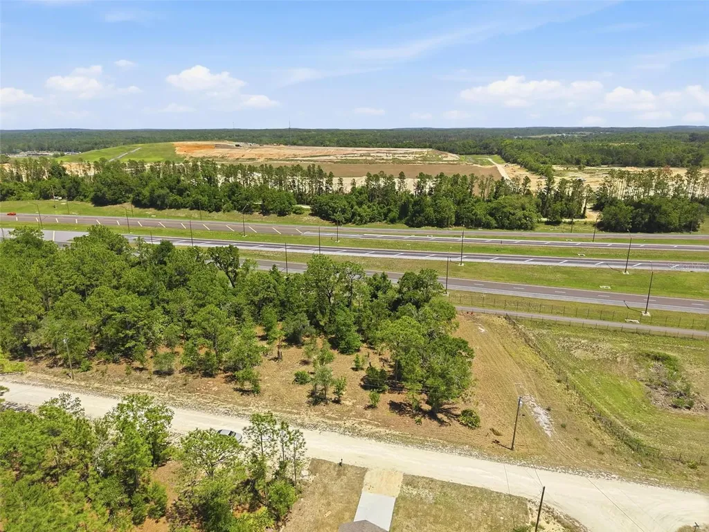 Lot 10 Cagarro Road Weeki Wachee FL 34614