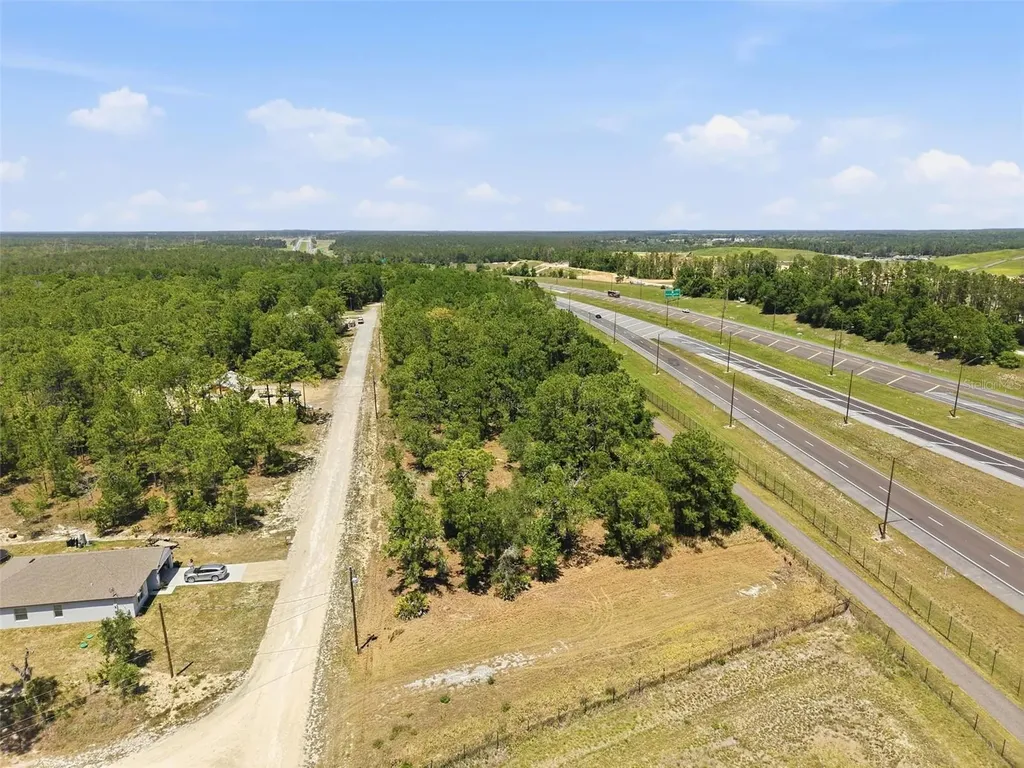 Lot 10 Cagarro Road Weeki Wachee FL 34614