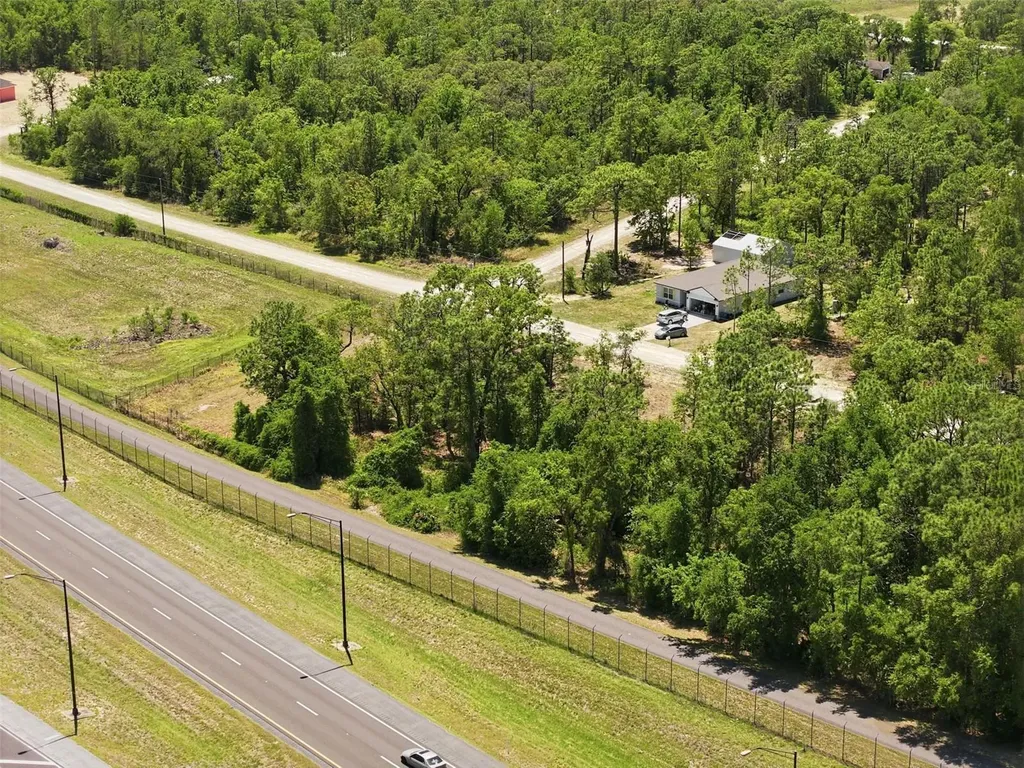 Lot 10 Cagarro Road Weeki Wachee FL 34614