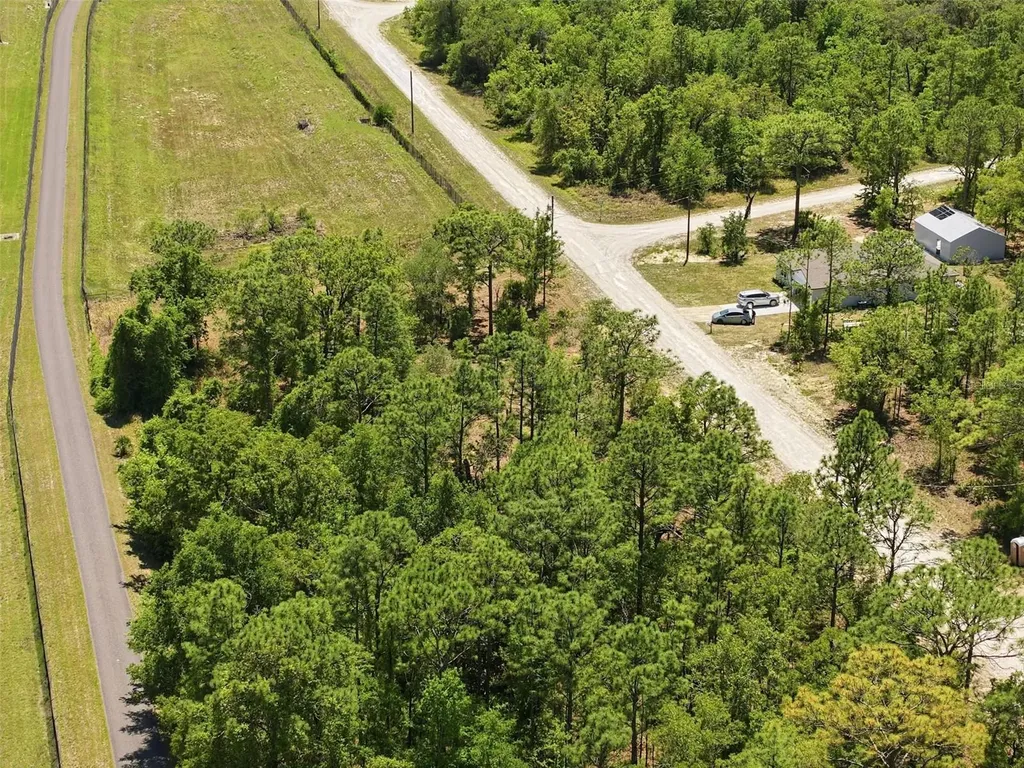 Lot 10 Cagarro Road Weeki Wachee FL 34614