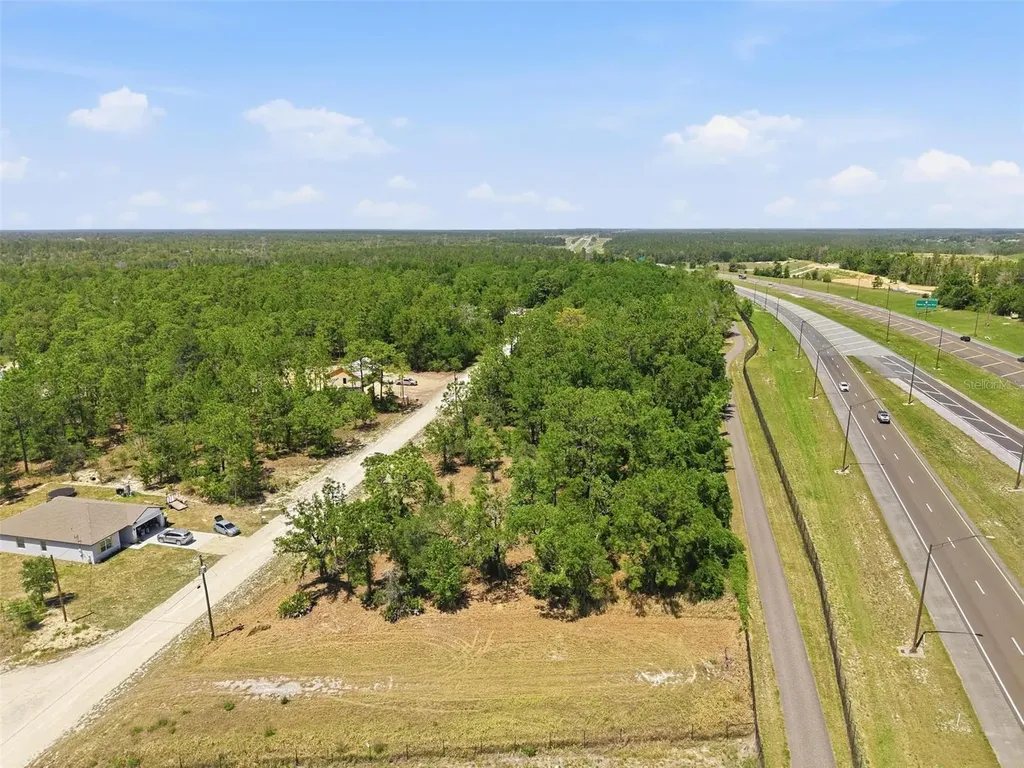 Lot 10 Cagarro Road Weeki Wachee FL 34614