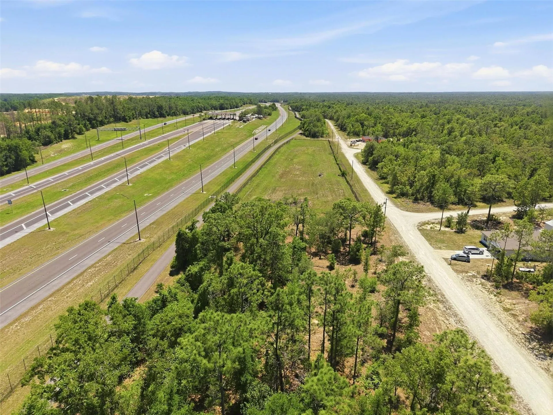 Lot 10 Cagarro Road Weeki Wachee FL 34614