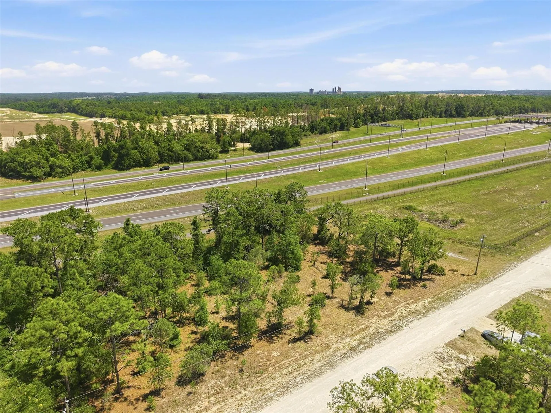 Lot 10 Cagarro Road Weeki Wachee FL 34614