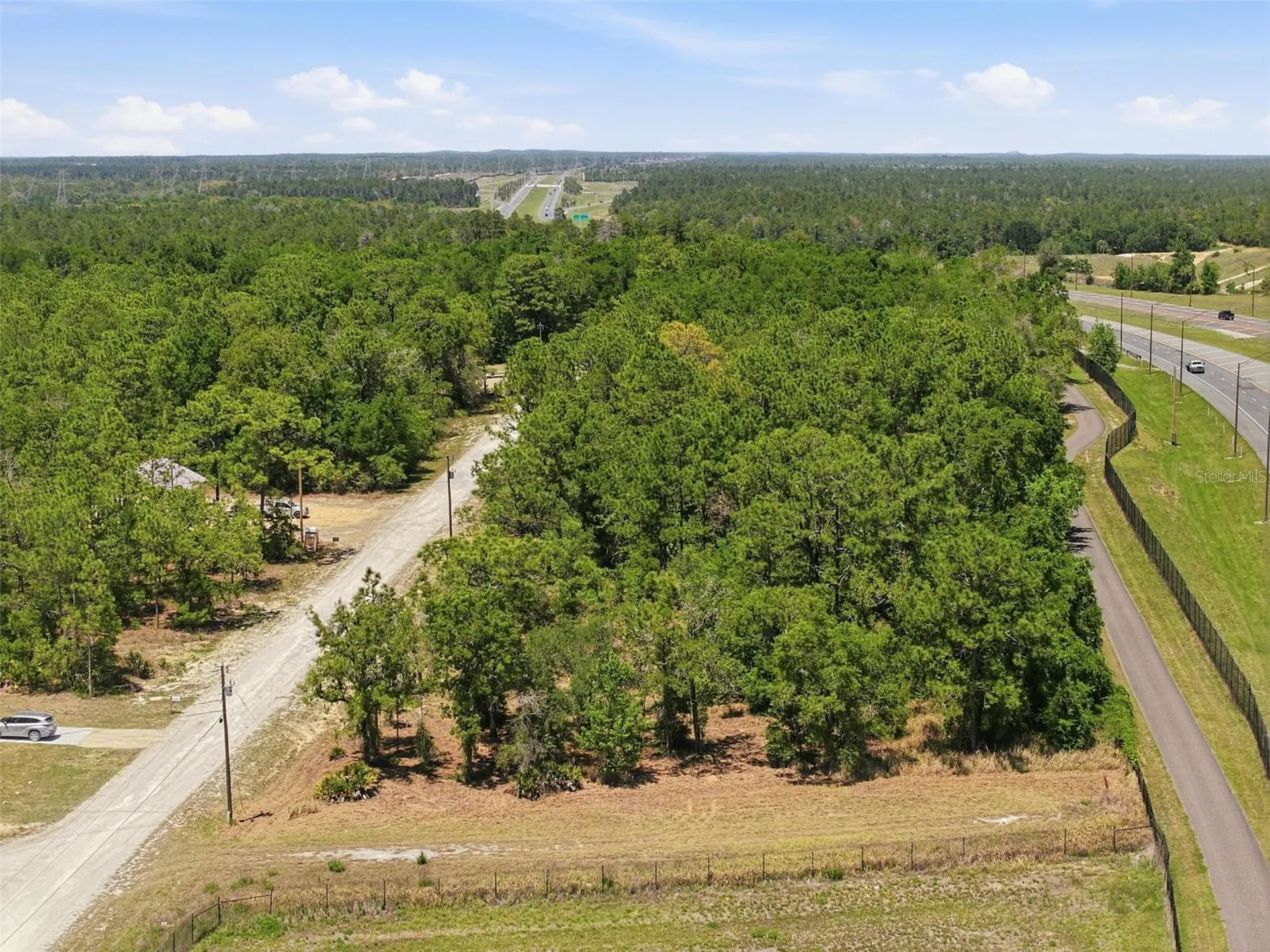 Lot 10 Cagarro Road Weeki Wachee FL 34614