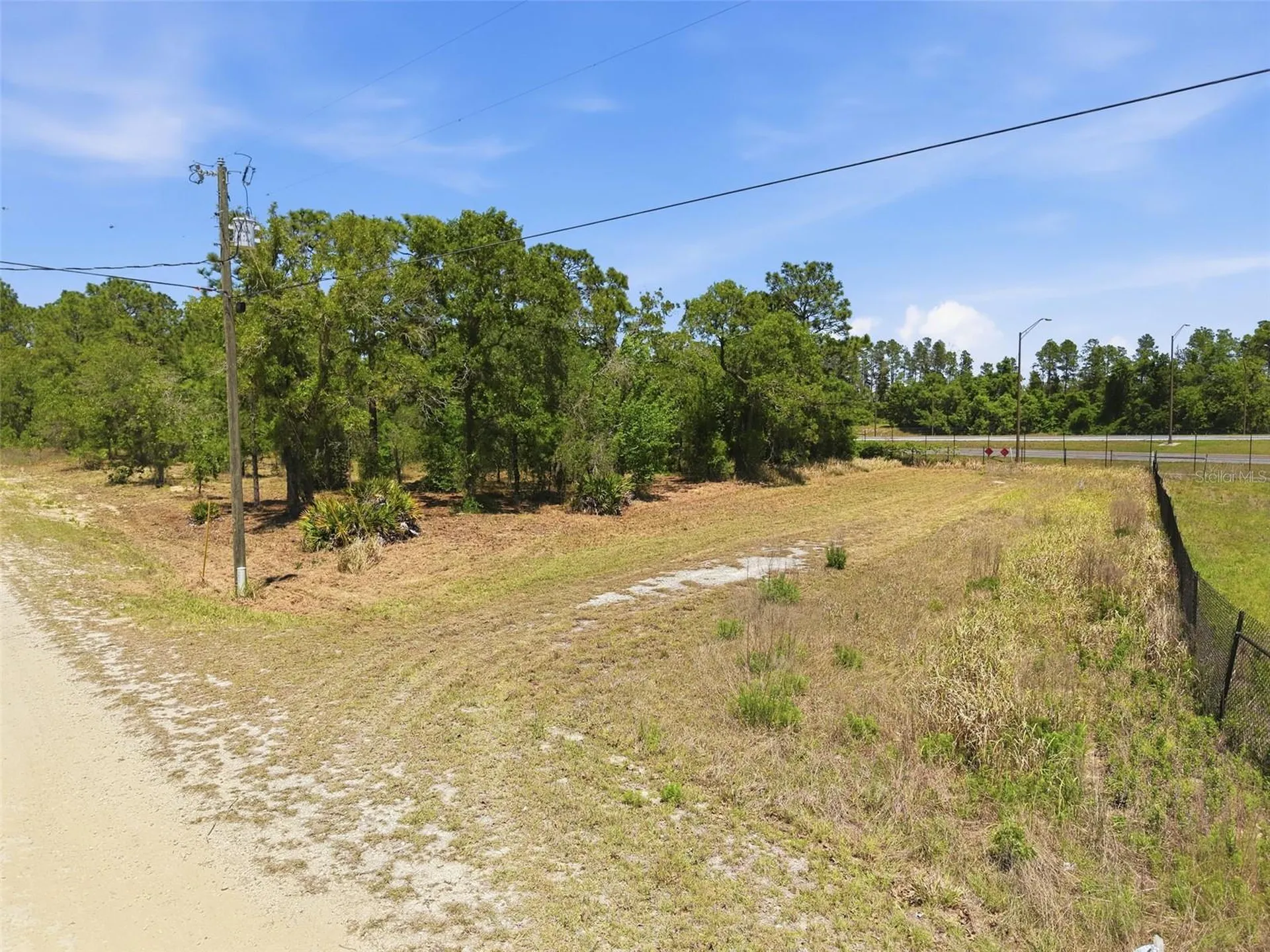 Lot 10 Cagarro Road Weeki Wachee FL 34614