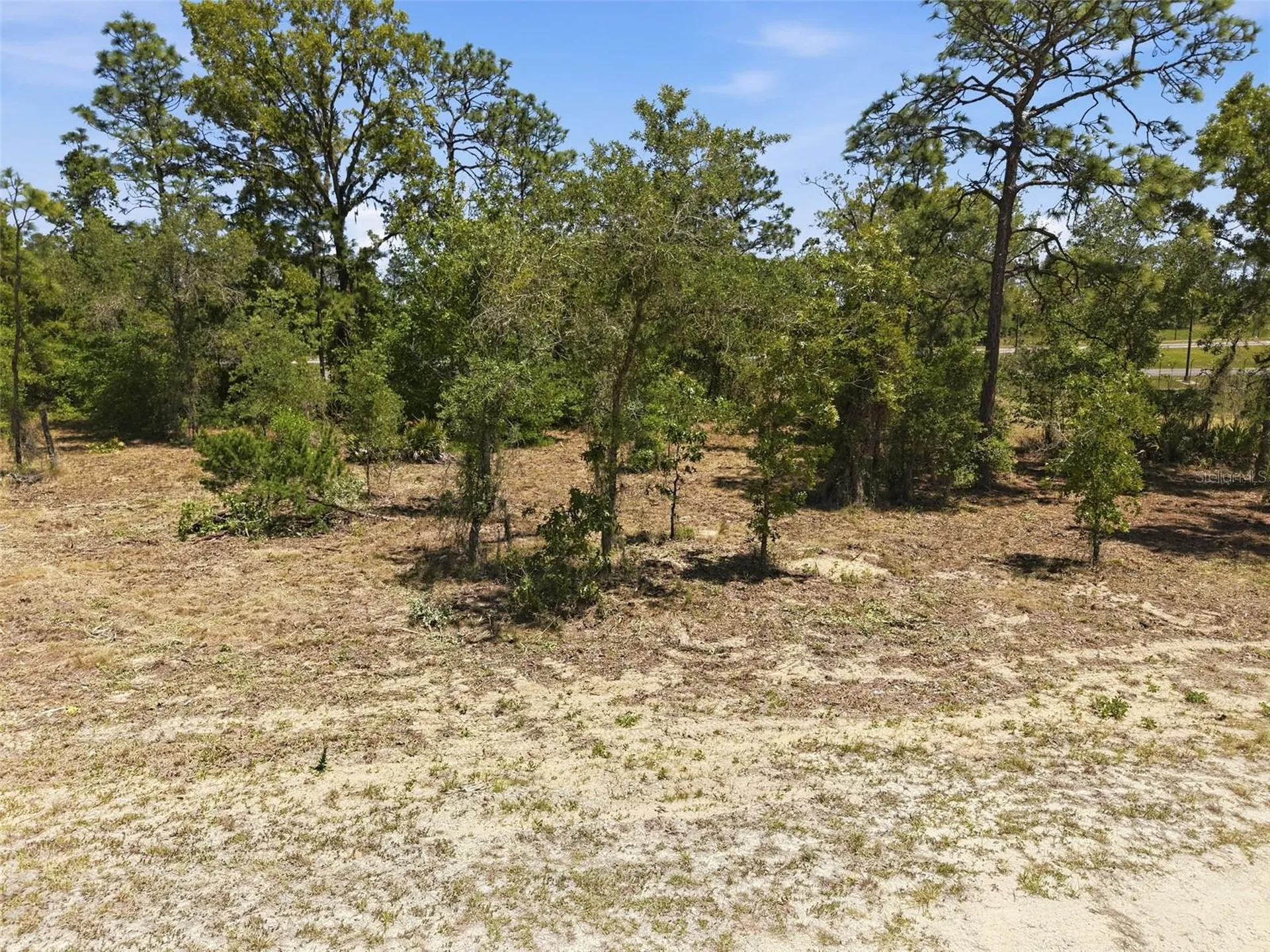 Lot 10 Cagarro Road Weeki Wachee FL 34614