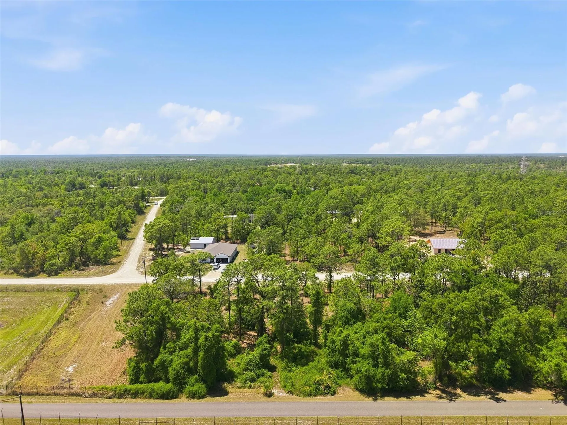 Lot 10 Cagarro Road Weeki Wachee FL 34614