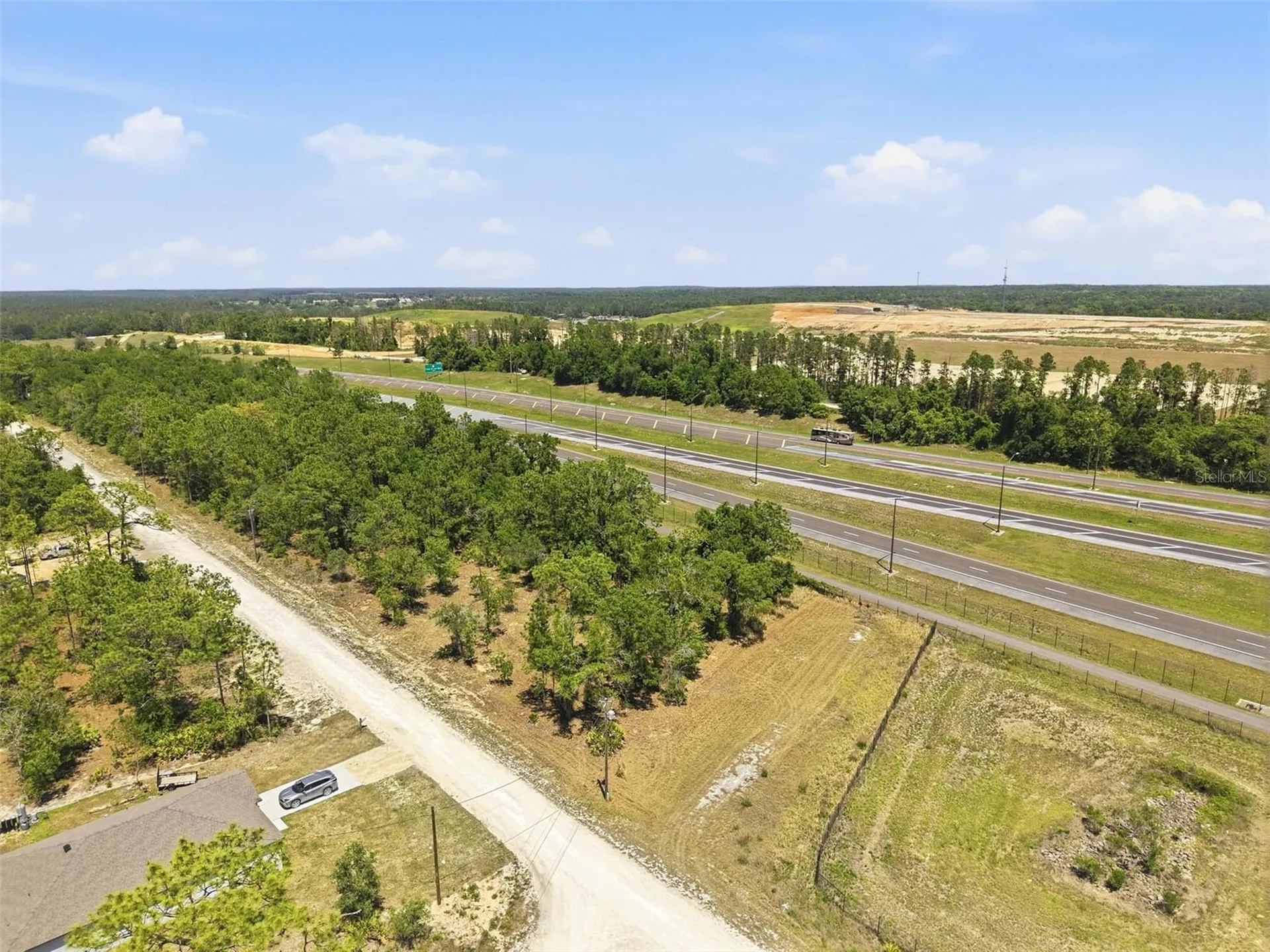 Lot 10 Cagarro Road Weeki Wachee FL 34614