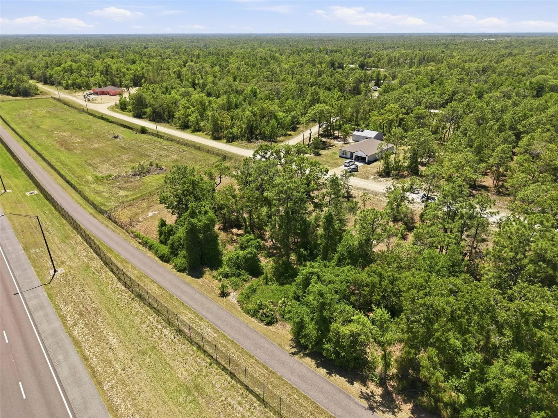 Lot 10 Cagarro Road Weeki Wachee FL 34614