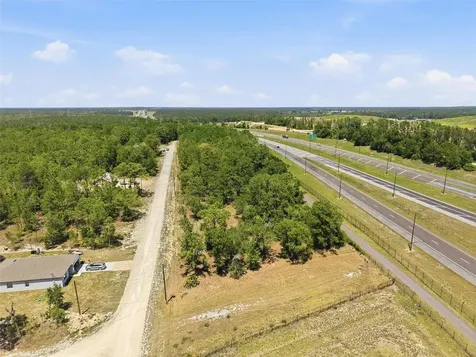 Lot 10 Cagarro Road Weeki Wachee FL 34614