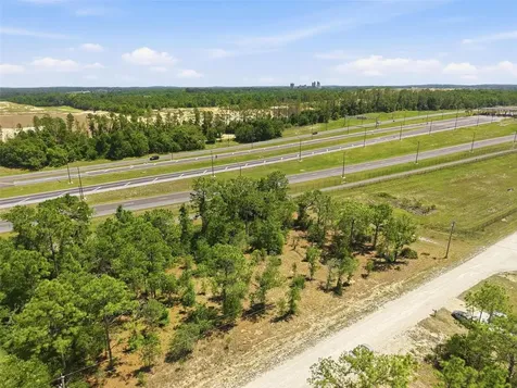 Lot 10 Cagarro Road Weeki Wachee FL 34614