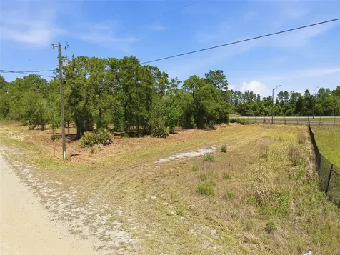 Lot 10 Cagarro Road Weeki Wachee FL 34614