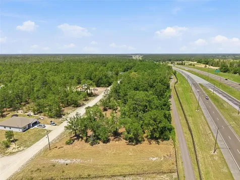 Lot 10 Cagarro Road Weeki Wachee FL 34614