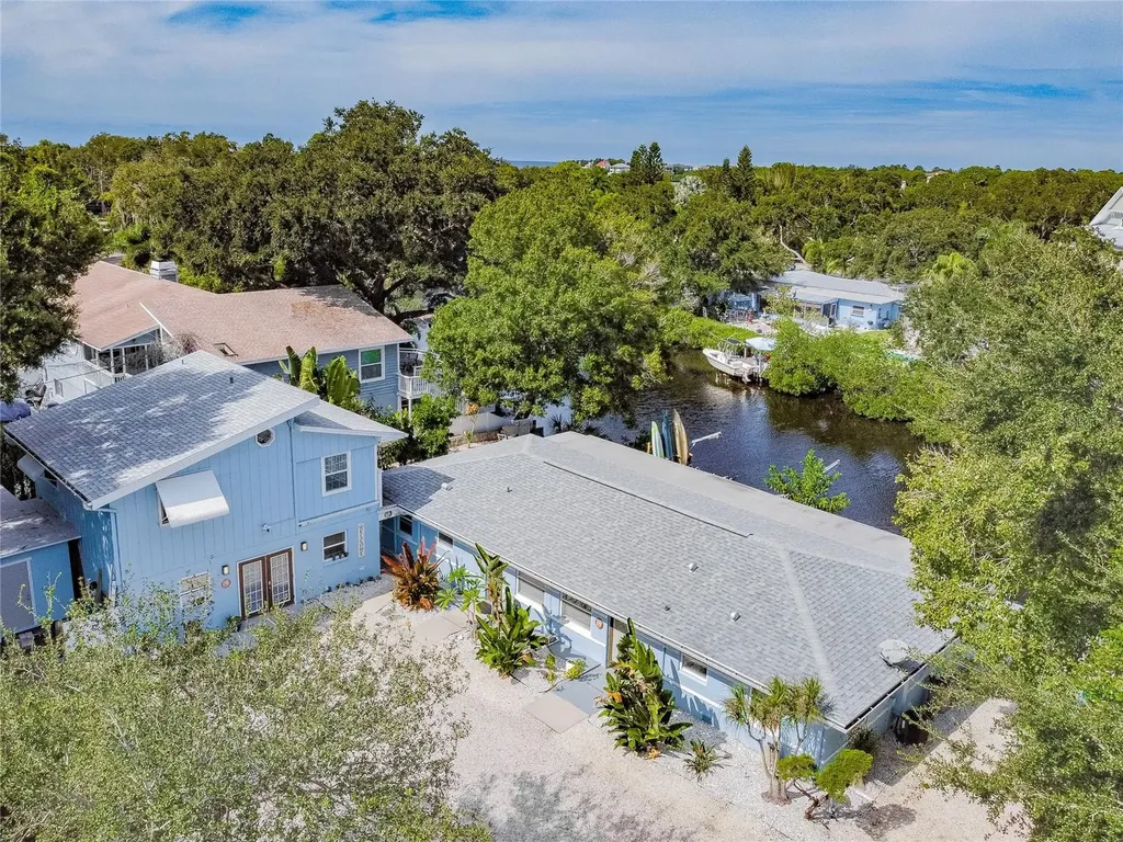 607 Betmor Lane Palm Harbor FL 34683