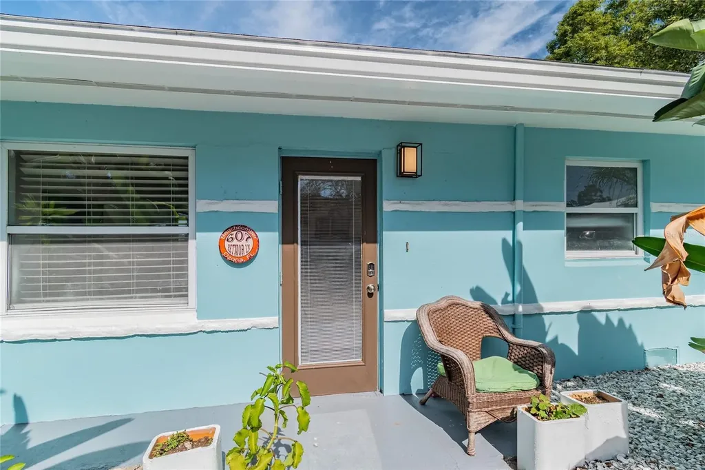 607 Betmor Lane Palm Harbor FL 34683