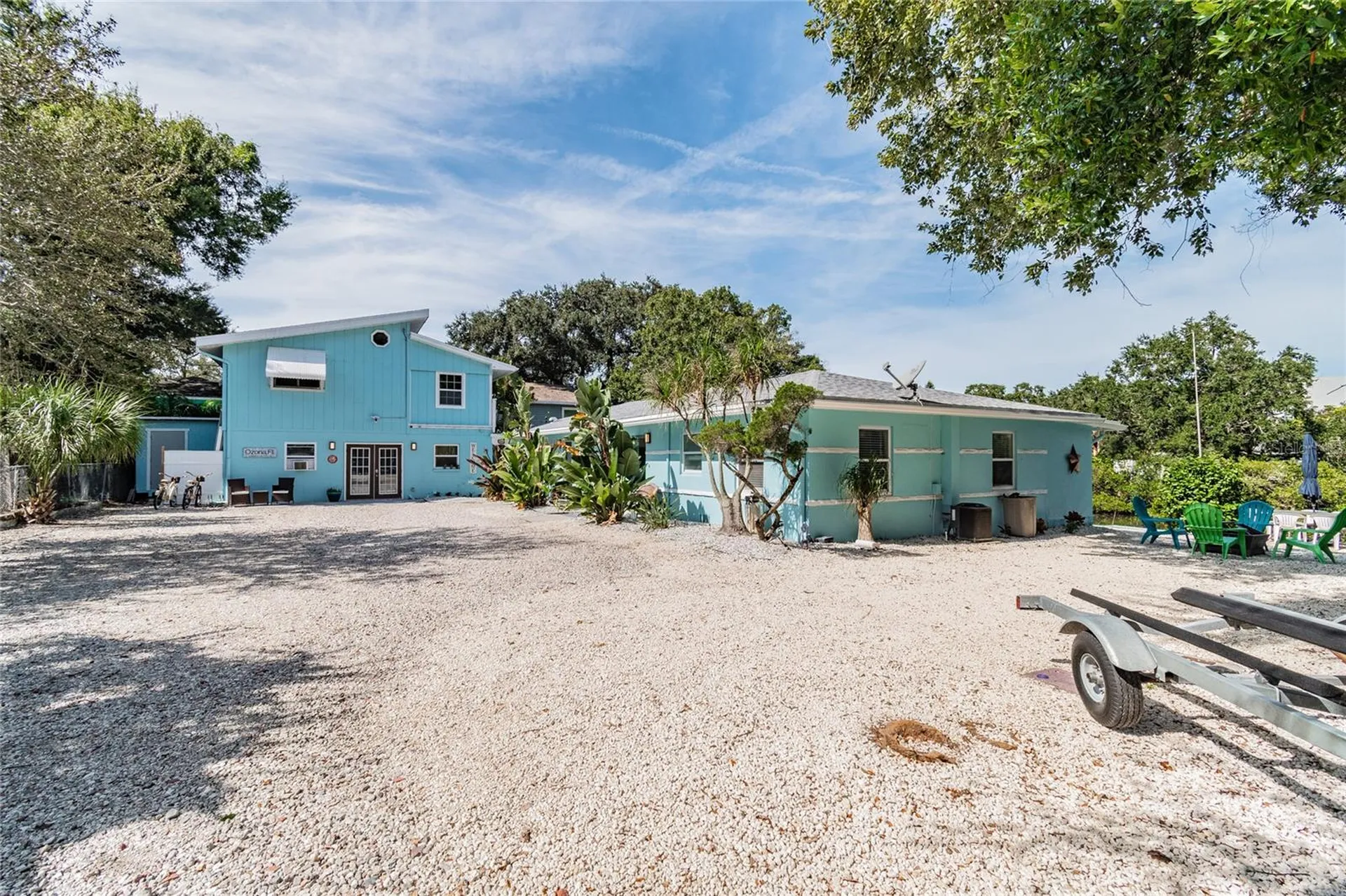 607 Betmor Lane Palm Harbor FL 34683