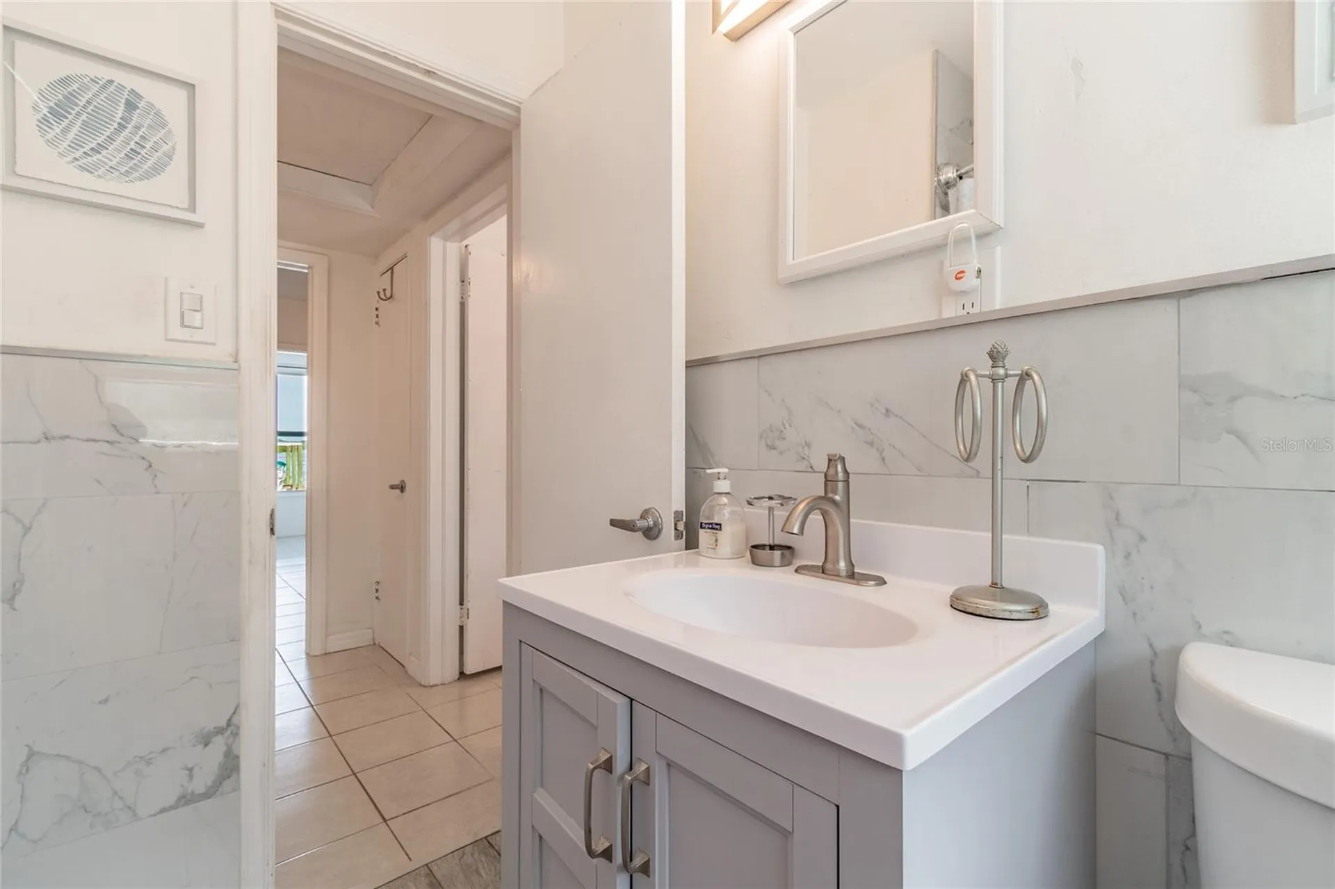 607 Betmor Lane Palm Harbor FL 34683