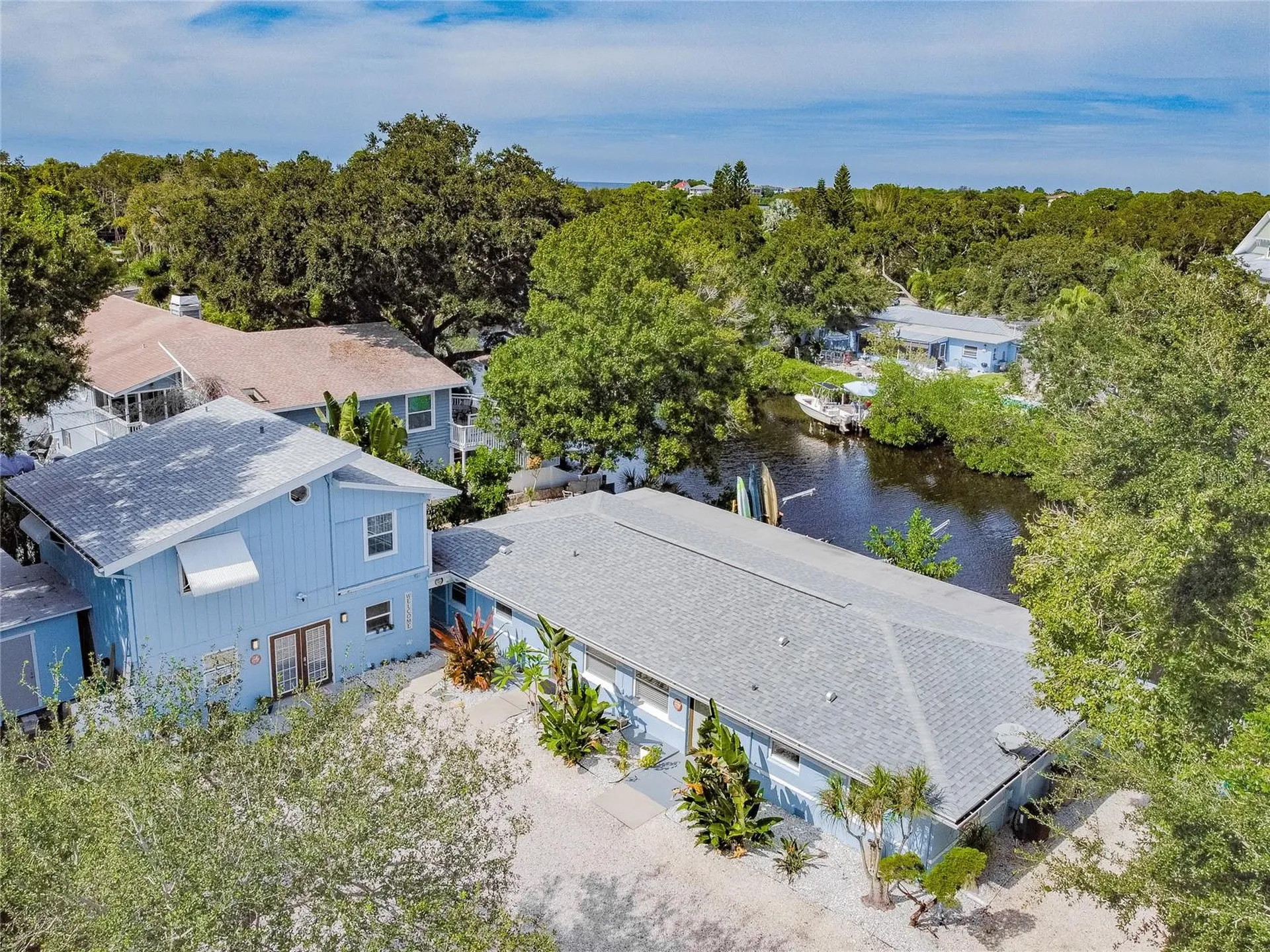 607 Betmor Lane Palm Harbor FL 34683