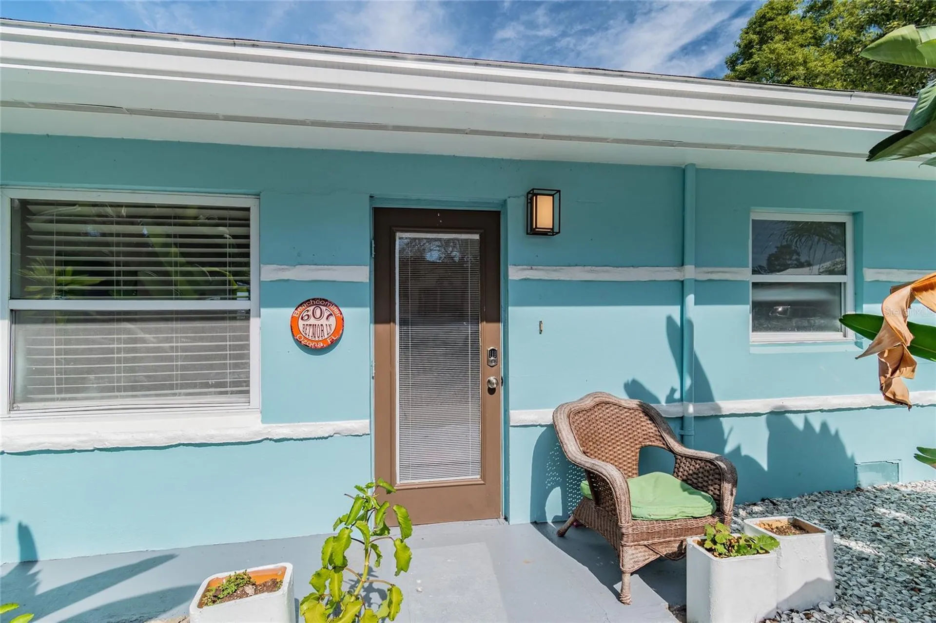 607 Betmor Lane Palm Harbor FL 34683