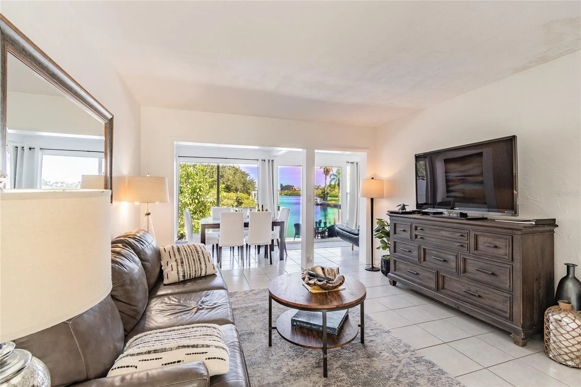 607 Betmor Lane Palm Harbor FL 34683