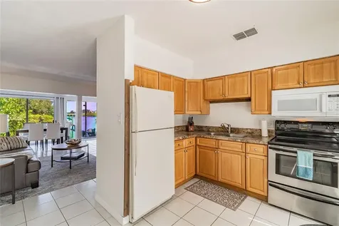 607 Betmor Lane Palm Harbor FL 34683