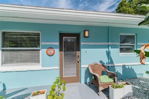 607 Betmor Lane Palm Harbor FL 34683