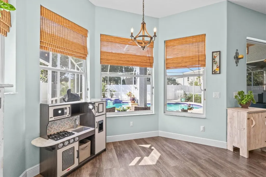460 Denise Street Tarpon Springs FL 34689
