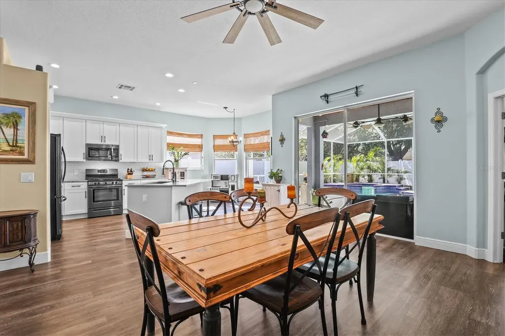 460 Denise Street Tarpon Springs FL 34689