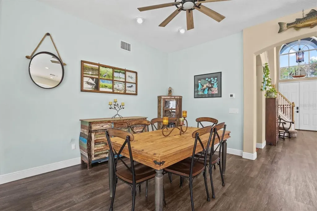 460 Denise Street Tarpon Springs FL 34689