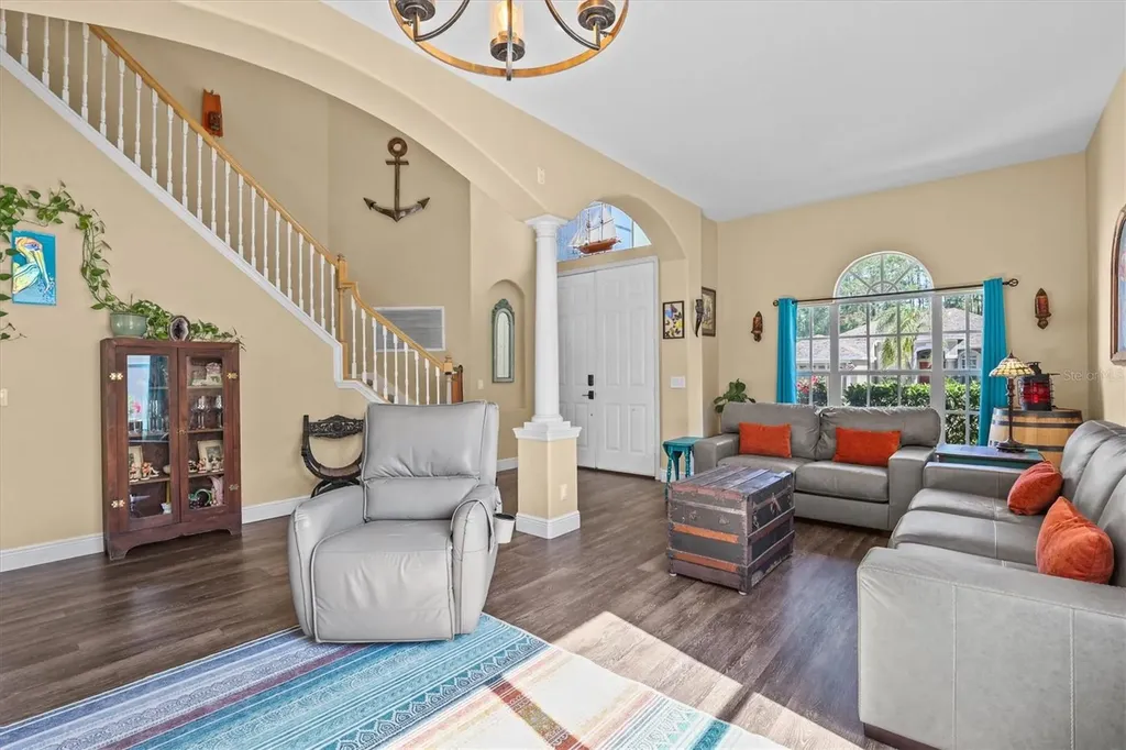 460 Denise Street Tarpon Springs FL 34689