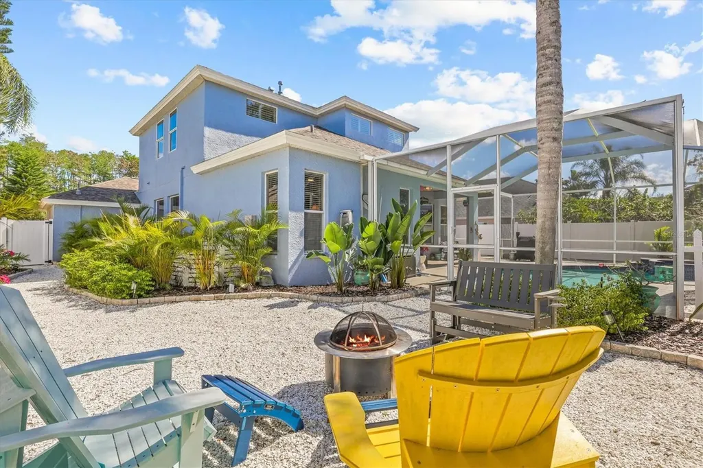 460 Denise Street Tarpon Springs FL 34689