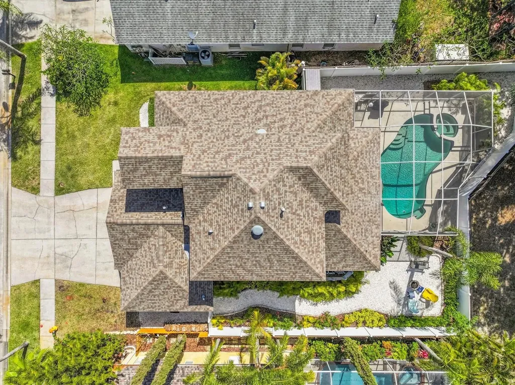 460 Denise Street Tarpon Springs FL 34689