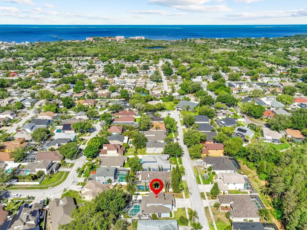 460 Denise Street Tarpon Springs FL 34689