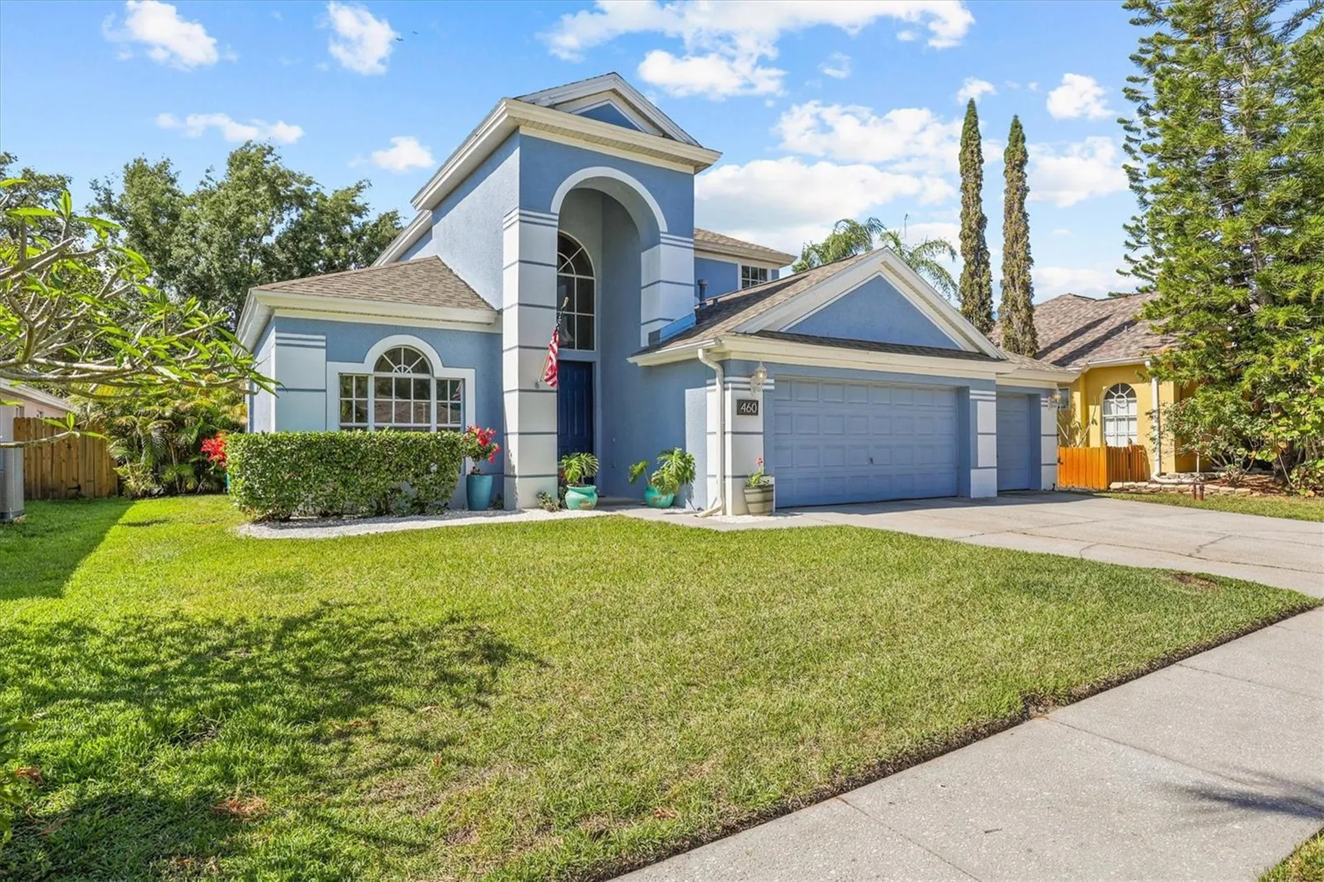 460 Denise Street Tarpon Springs FL 34689
