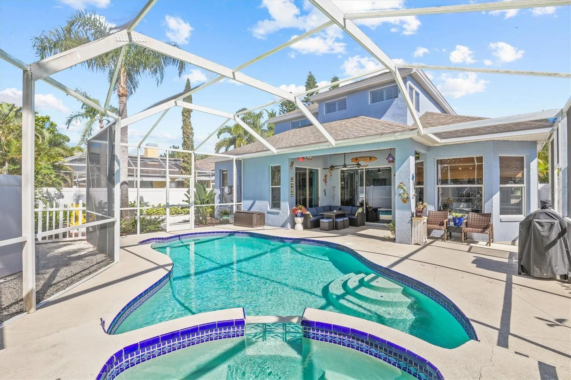 460 Denise Street Tarpon Springs FL 34689