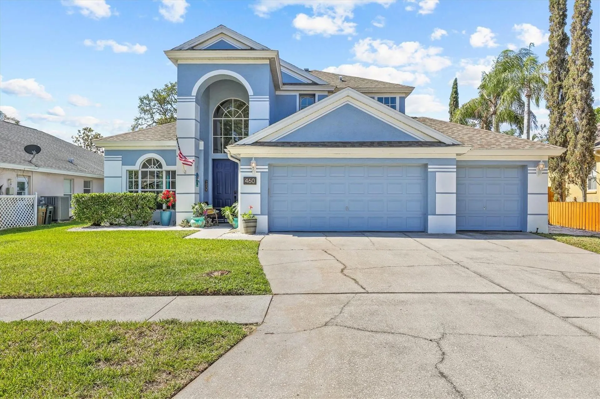 460 Denise Street Tarpon Springs FL 34689
