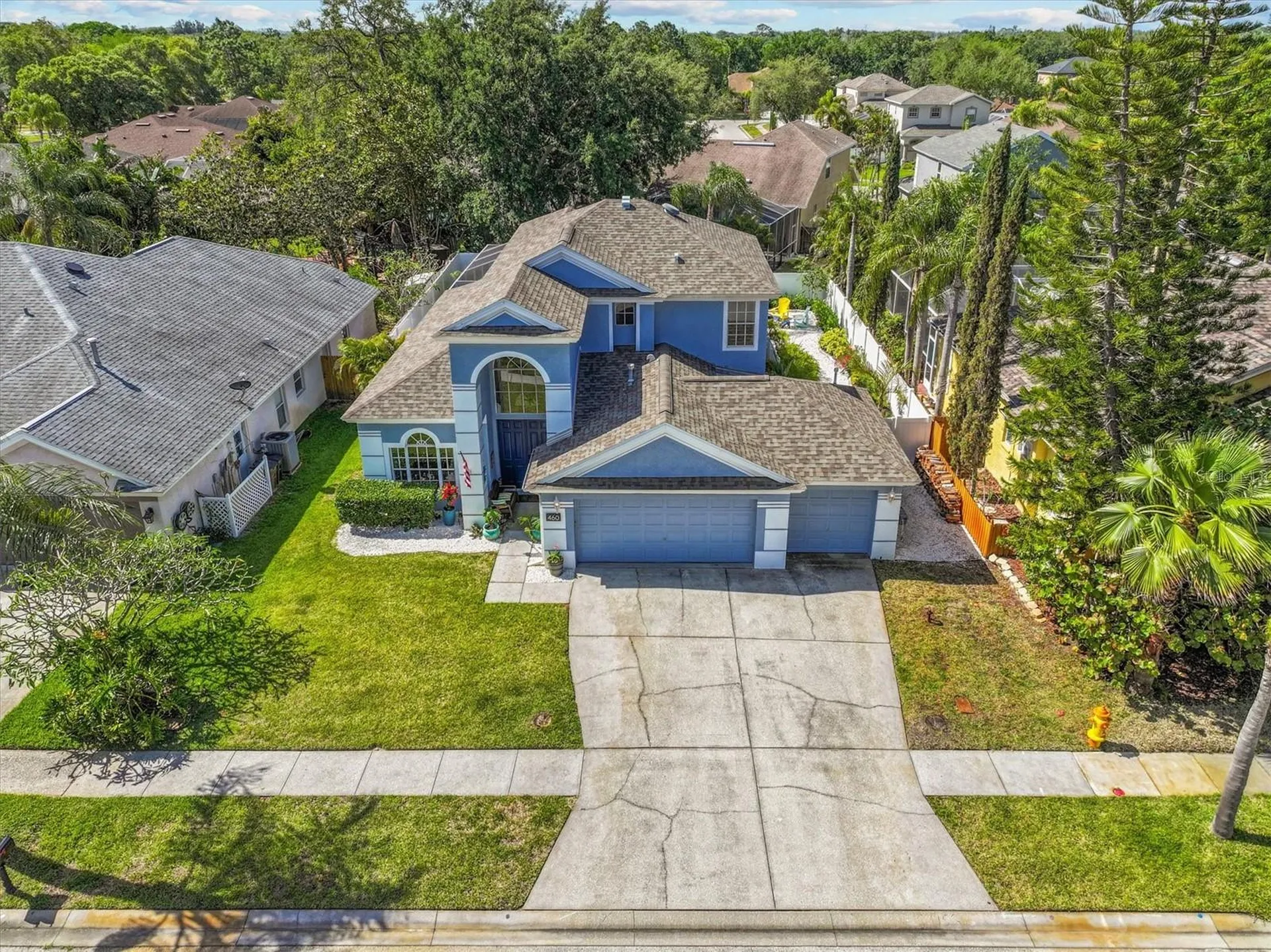 460 Denise Street Tarpon Springs FL 34689