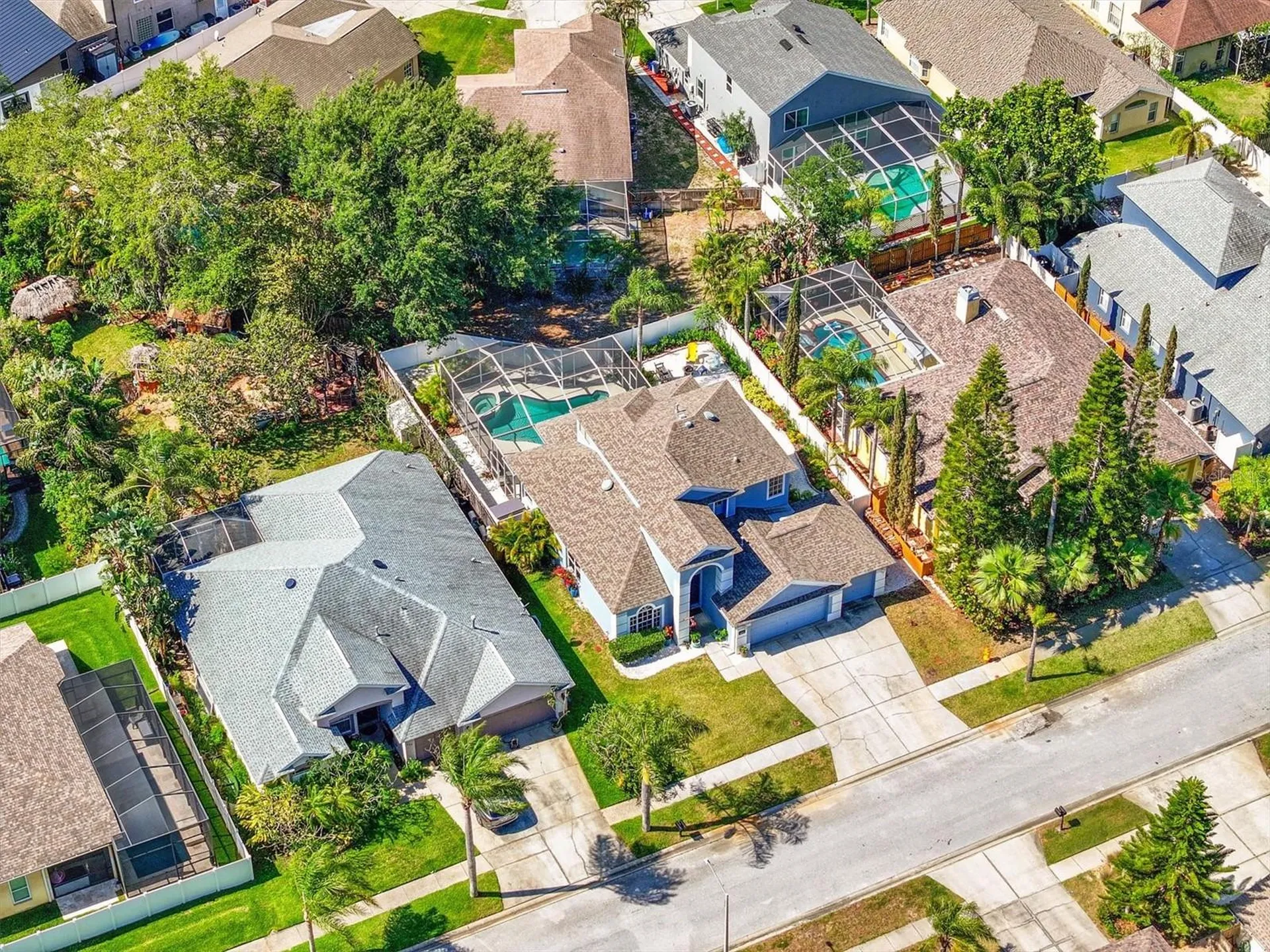 460 Denise Street Tarpon Springs FL 34689