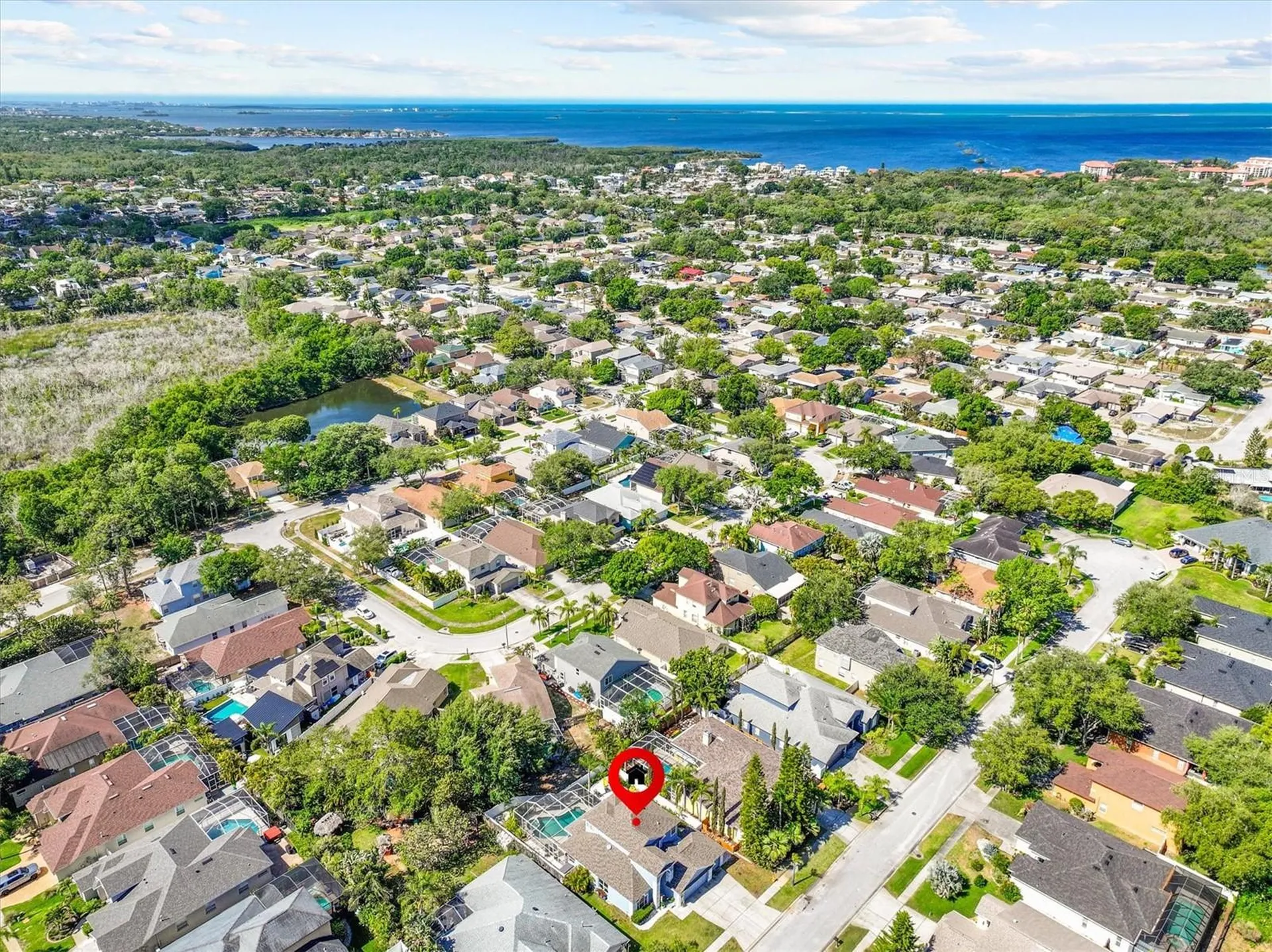 460 Denise Street Tarpon Springs FL 34689