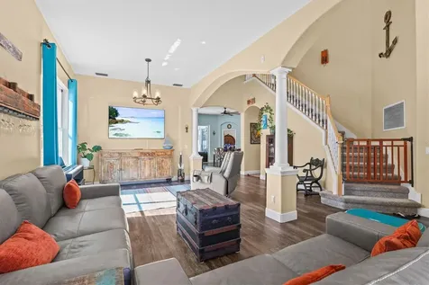 460 Denise Street Tarpon Springs FL 34689